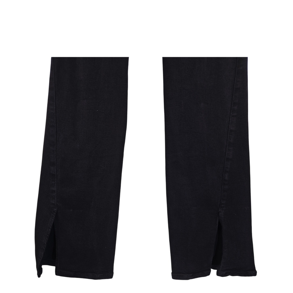 Rag & Bone Black Peyton Engineered Boot Women's J… - image 3